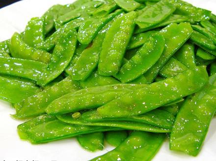 宝宝能吃扁豆吗？宝宝吃扁豆的食用禁忌