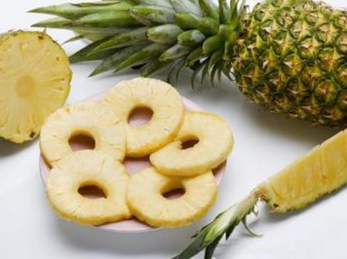 宝宝能吃菠萝吗？宝宝吃菠萝的做法