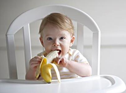 宝宝能吃香蕉吗？宝宝吃香蕉的做法