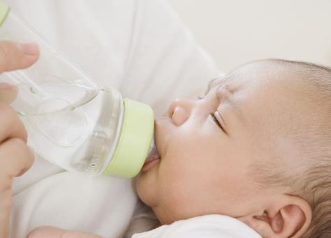 宝宝喝什么水好？宝宝多喝水好吗