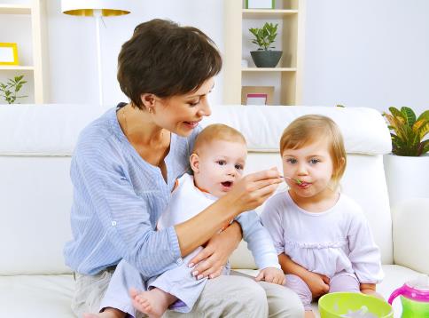 宝宝补充碳水化合物吃什么好？