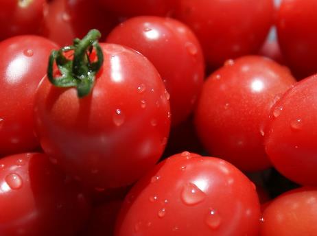 宝宝能吃圣女果吗？宝宝吃圣女果的做法