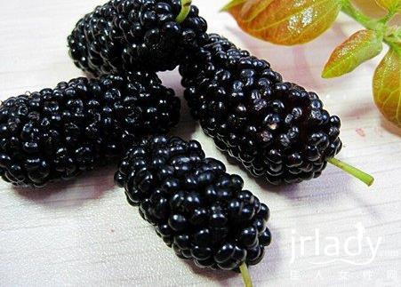 宝宝能吃桑葚吗？宝宝吃桑葚有什么好处