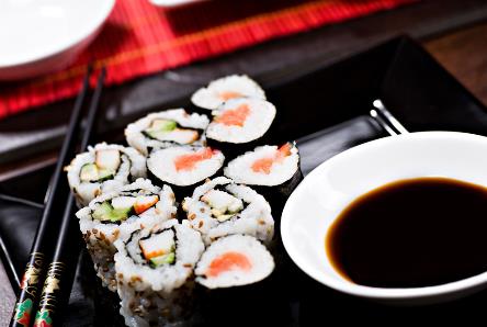 吃酱油会使胎宝宝皮肤变黑吗？