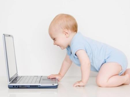 宝宝吃什么可以防辐射？儿童防辐射的小窍门