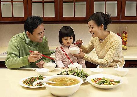 小孩偏食怎么办？如何预防小儿偏食