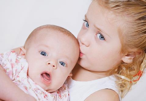 宝宝吃什么对眼睛好？婴儿护眼食谱推荐