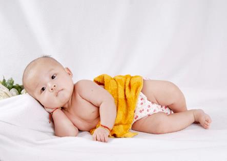 宝宝吃什么补铁？补铁的食物有哪些