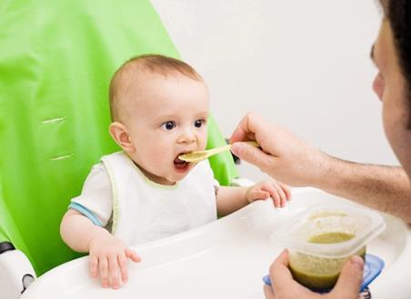 宝宝拉肚子吃什么食物好？如何预防宝宝腹泻
