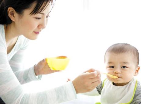 宝宝断奶后吃什么好？断奶后宝宝饮食的误区