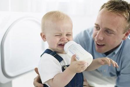 宝宝不吃奶怎么办？宝宝不吃奶的应对方法