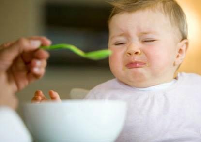 婴幼儿缺铁性贫血吃什么好？含铁高的食物有哪些