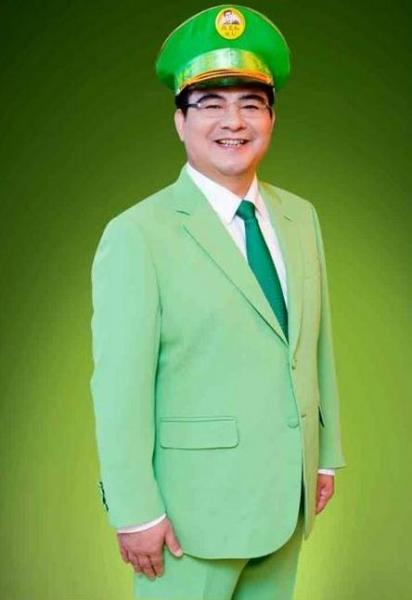 陈光标建议全国人民饿一天，网友：节约粮食理念应记在心里