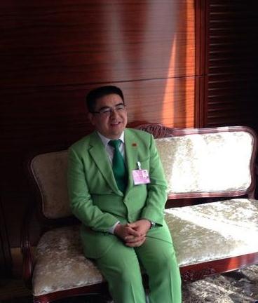 陈光标称:未受过九年义务教育的人不应该生孩子