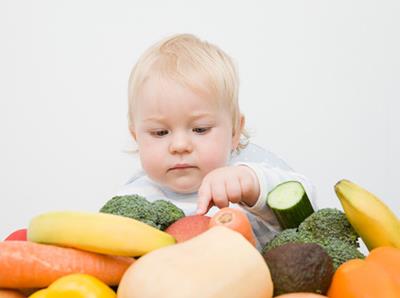 补铁的食物有哪些？宝宝吃什么补铁最好
