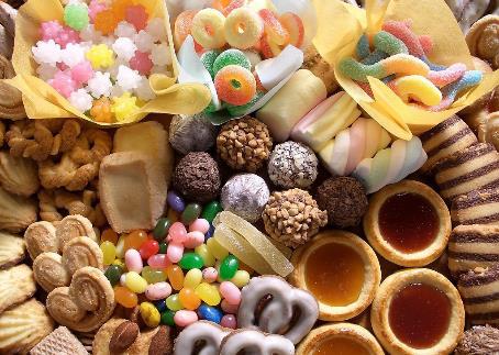 哪些零食会伤害宝宝智商?不适合宝宝吃的零食