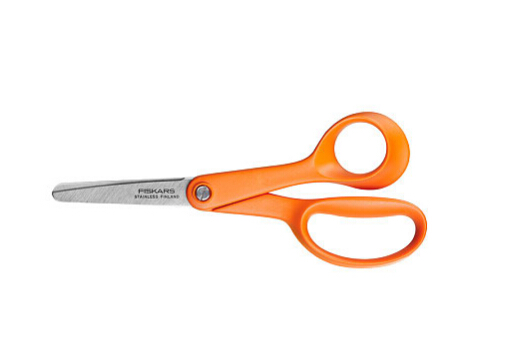 如何挑选儿童剪刀?使用儿童剪刀的注意事项