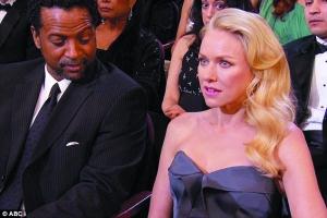 奥斯卡恶俗开场曲咪咪歌，奥斯卡主持人大唱咪咪歌黑遍拍过裸戏好莱坞女明星