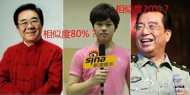 李天一生父是谁？大嘴宋祖德再爆猛料金铁霖系李天一亲生父亲