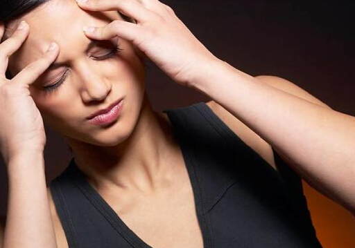 偏头痛的症状-补充维生素B2帮你赶走偏头痛