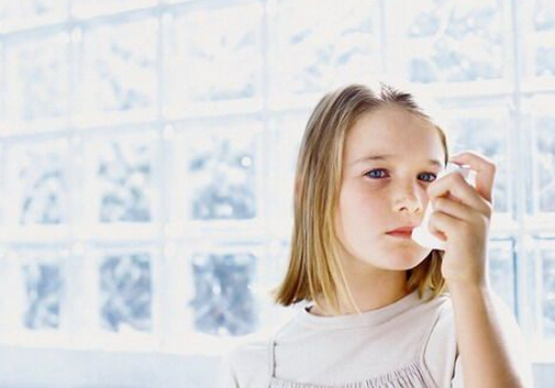 肠内有害菌会导致哮喘恶化