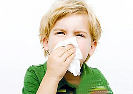 风寒感冒和风热感冒的区别-感冒鼻塞怎么办？