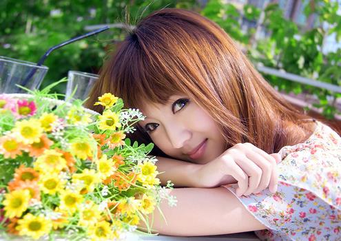 男人心声:公认的美女应符合的10项标准