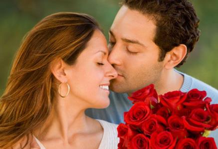 你是贤内助吗?男人心中完美妻子十大标准