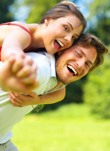 有胸不如有脑:聪明的女人三招彻底搞定男人