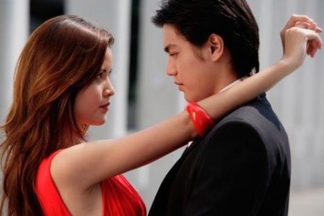 情感小贴士:七句话毁掉女人一生幸福