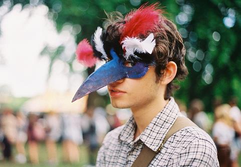 解读男人:男人最不想让女人知道的五件事情