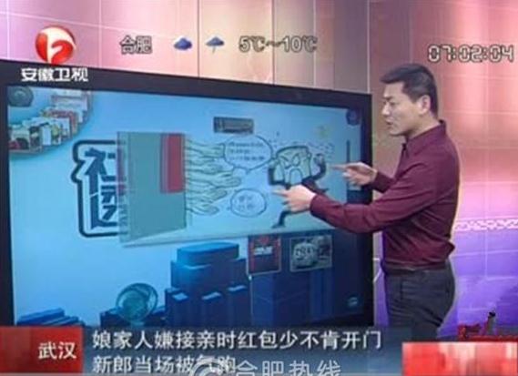 新郎接亲时娘家人要低调：嫌红包少不开门气跑新郎，新郎扬言不结婚了