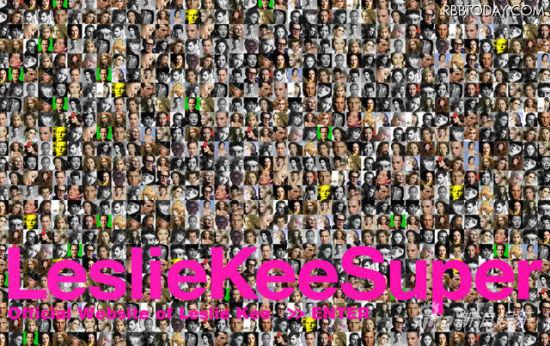 滨崎步御用知名摄影师leslie kee贩卖明星裸体写真被捕