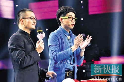 相亲节目“赌婚”引热议：男嘉宾于象带锦盒给女嘉宾抽签决定是否结婚