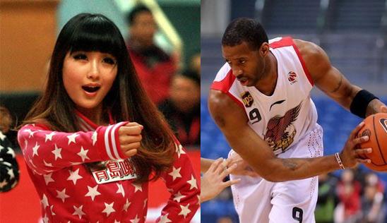 麦蒂为搭讪篮球宝贝私约饭遭拒绯闻暴怒 青岛高层:炒作!绝无可能