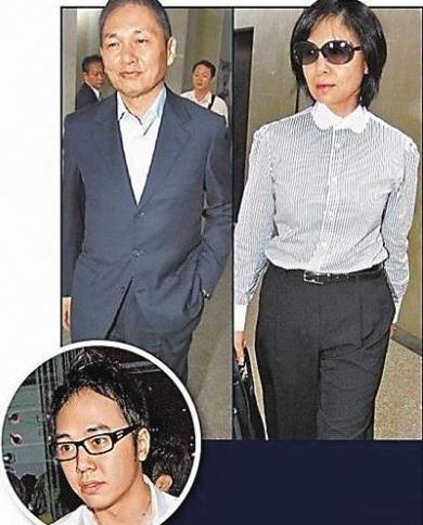 李宗瑞迷奸案再曝猛料：李宗瑞迷奸继母梁婖婷并致其怀孕