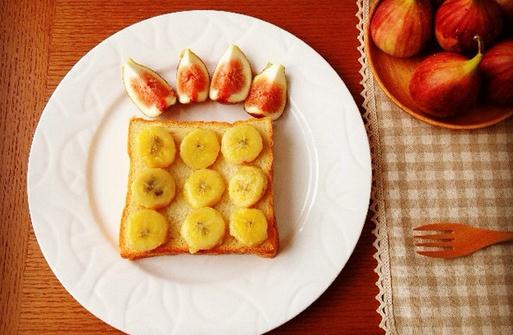香蕉减肥的原理-香蕉早餐减肥法