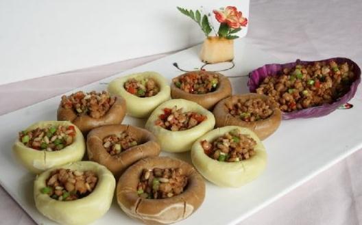 吃什么即可饱腹又可减肥?