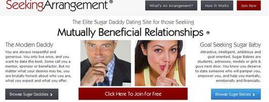 美国求包养网站爆红，注册用户人数超百万，女学生用户飙升