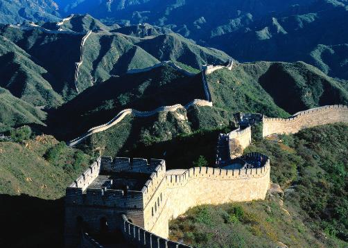 世界上最长的城墙是什么?中国万里长城有多长