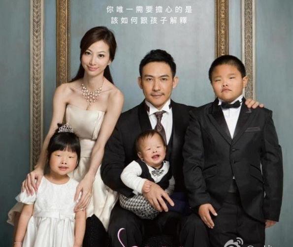 【老婆太丑】老婆漂亮女儿太丑,男子告整容老婆获赔75万,是整容医院炒作吗