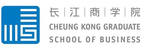 网友吐槽调侃长江商学院logo：横竖都是小三，还有一对在纠缠