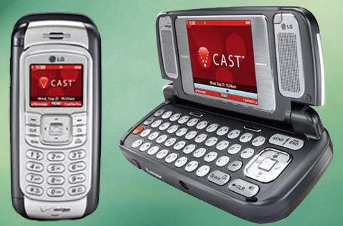 史上13款最丑最难看手机排行榜：诺基亚7600居首，LC VX9800手机入榜