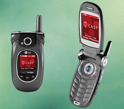 史上13款最丑最难看手机排行榜：诺基亚7600居首，LG VX8300手机入榜