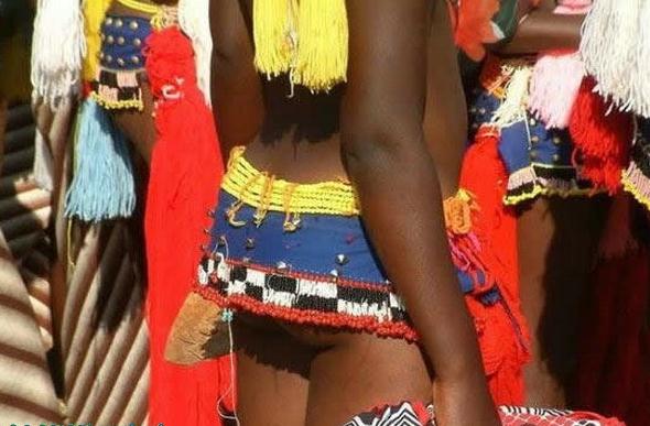 非洲性清洁者最肮脏,揭秘摧残非洲寡妇和少女陪睡制度