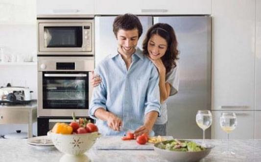 低卡饱腹的15种食物揭秘