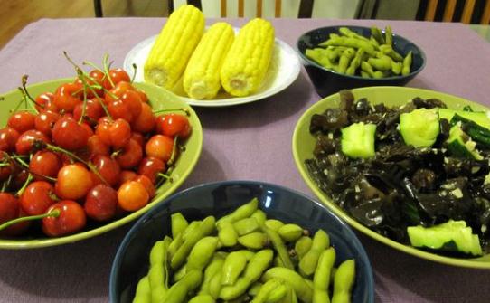 热量低饱腹感强的食物有哪些?