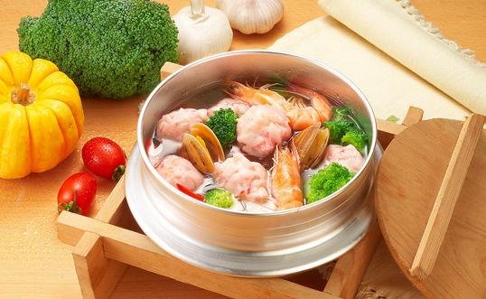 吃能提升新陈代谢的食物才能瘦得快!