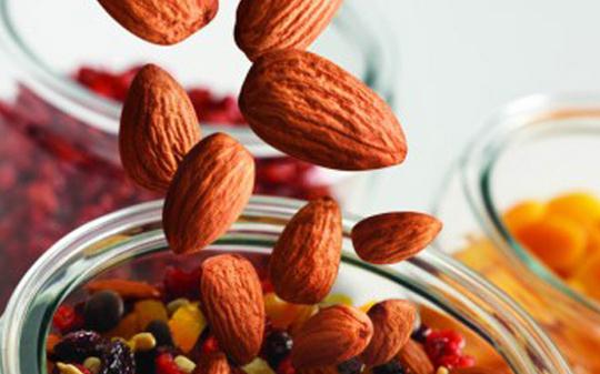 负热量食物是什么？负热量食物大全