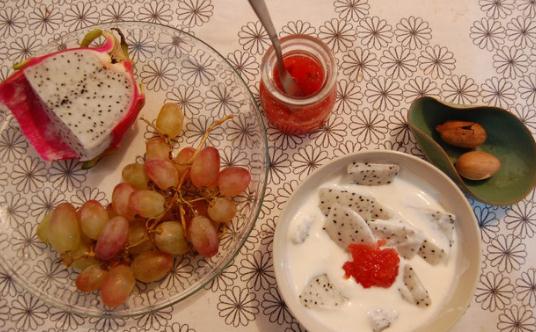 减肥时期早餐应该吃什么？